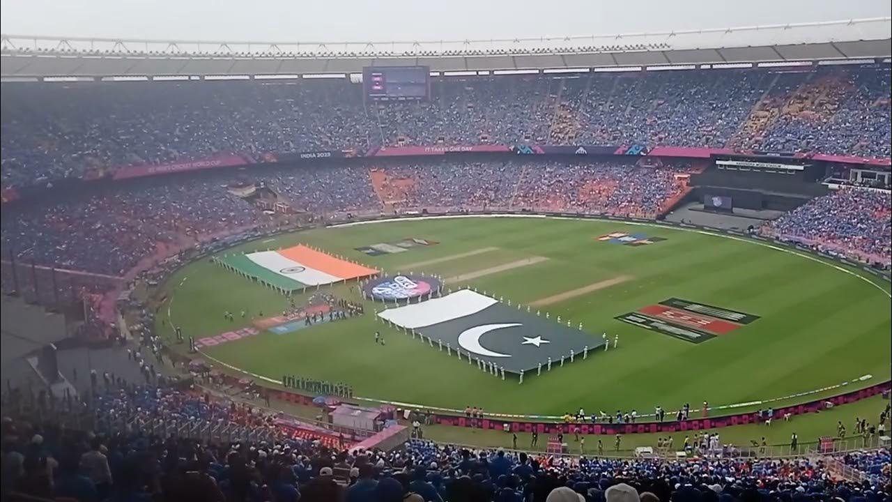 भारत पाकिस्तान टी20 विश्व कप मैच अधर में, जानें पूरा मामला