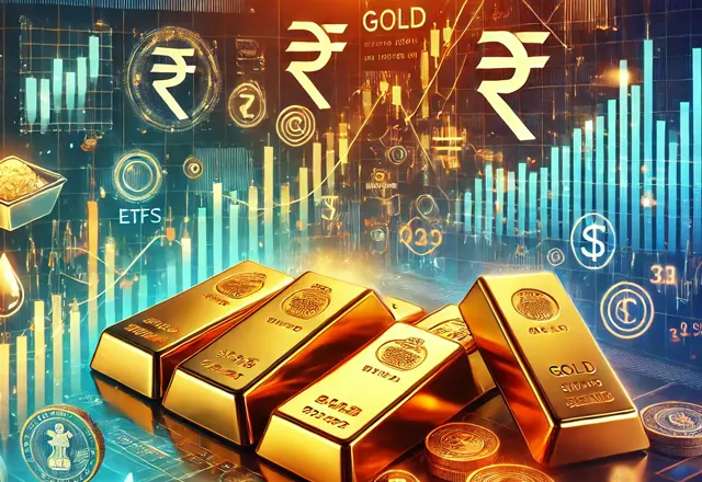 सोना चांदी के दाम