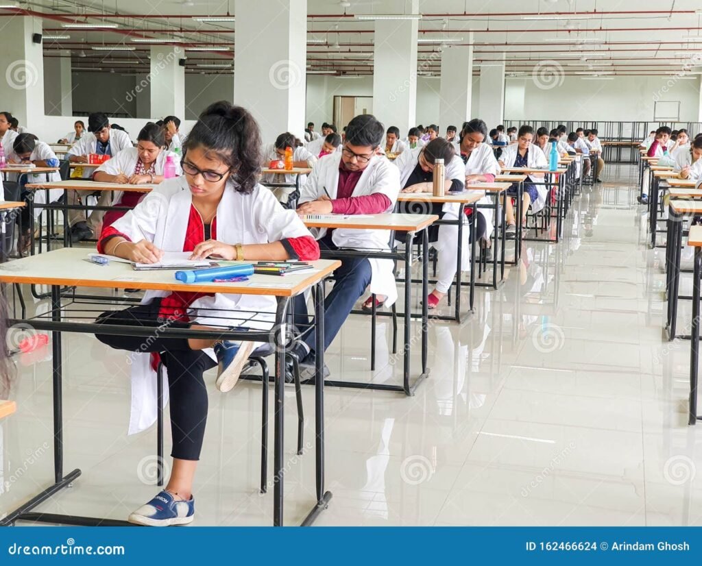 यूपी बोर्ड परीक्षा