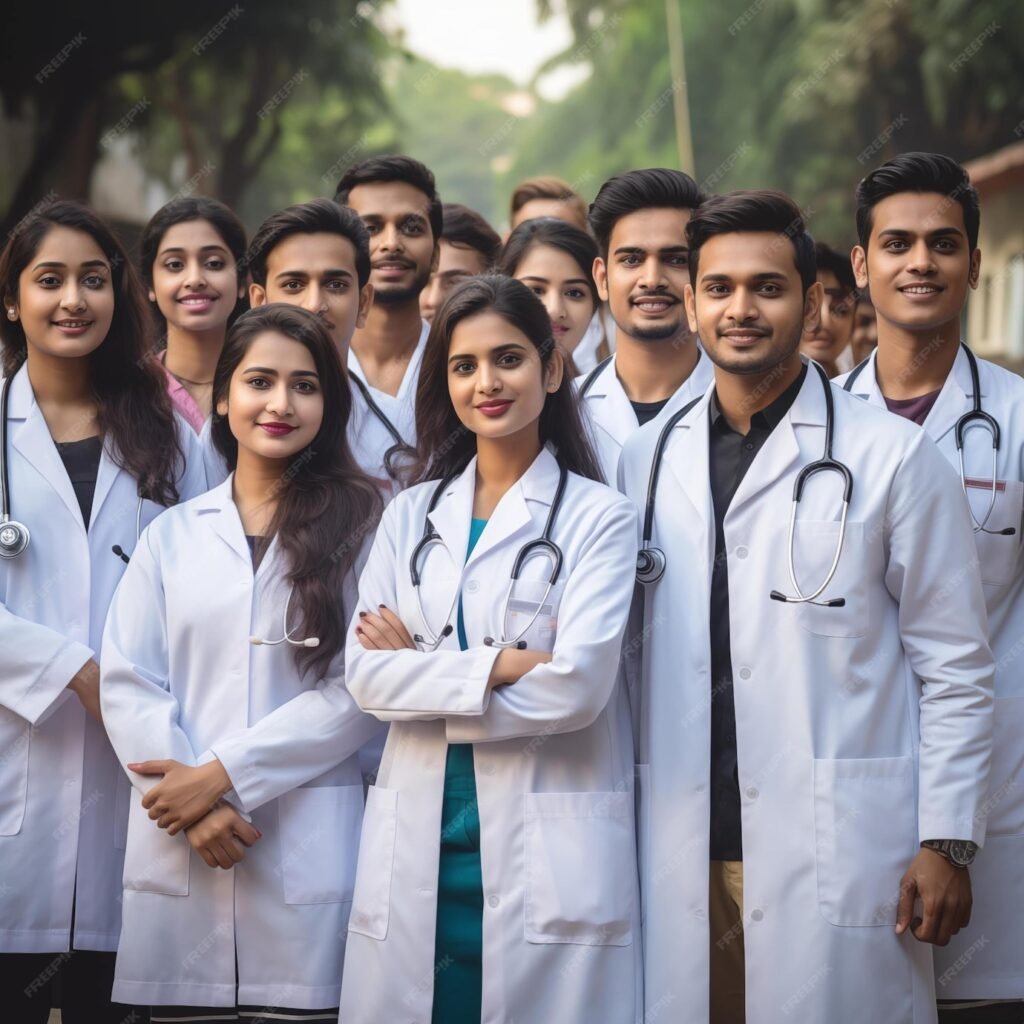 चंदौली मेडिकल कॉलेज एमडी पढ़ाई