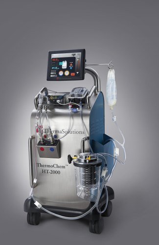 एचआईपीईसी मशीन कैंसर उपचार: बीएचयू में नई तकनीक से मरेगा कैंसर