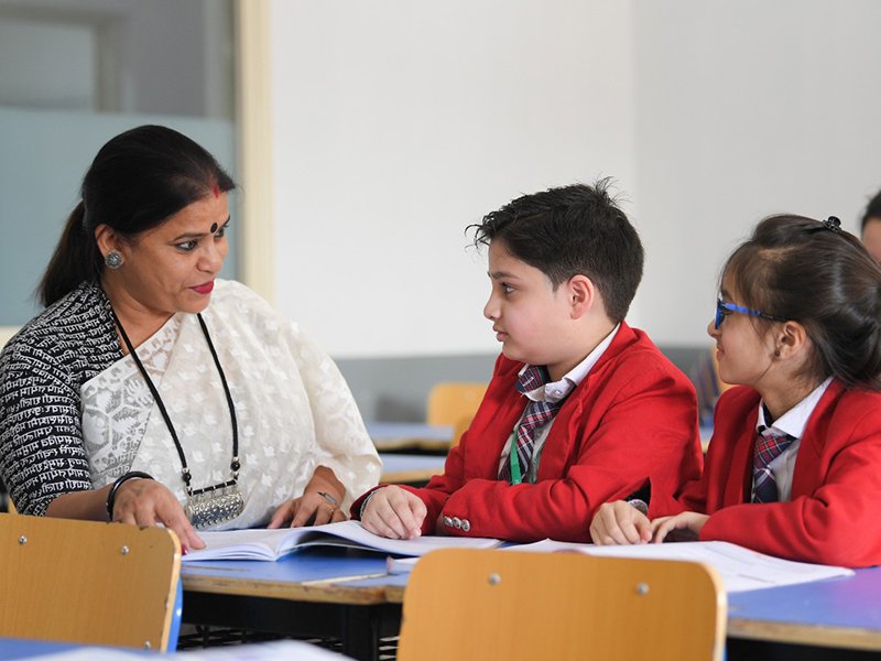 मनोदर्पण एप: बोर्ड परीक्षा छात्रों के लिए मानसिक सहारा