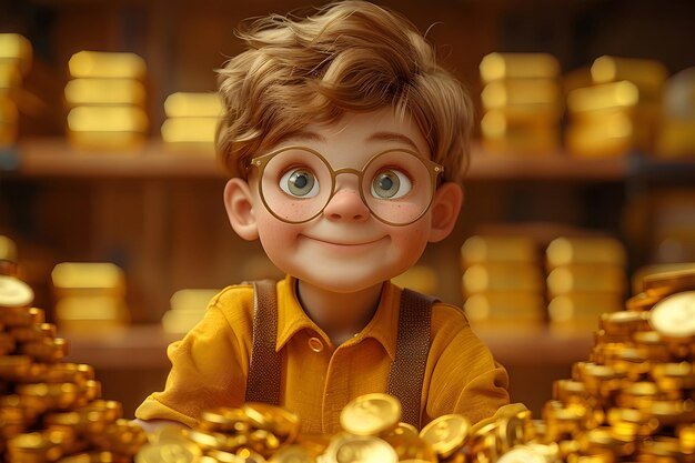 भारतीय युवाओं के लिए सोना निवेश