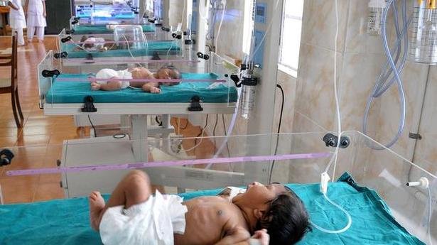 अस्पतालों में संक्रमण: हर साल हजारों नवजातों की मौत, जानिए कारण