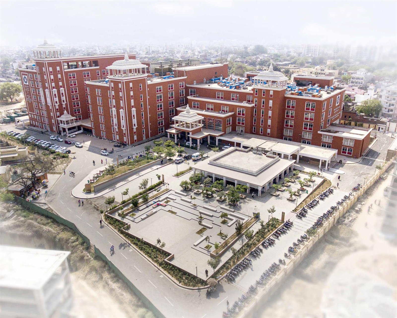 यूपी में कैंसर अस्पताल: हर जिले में बनेंगे नए केंद्र