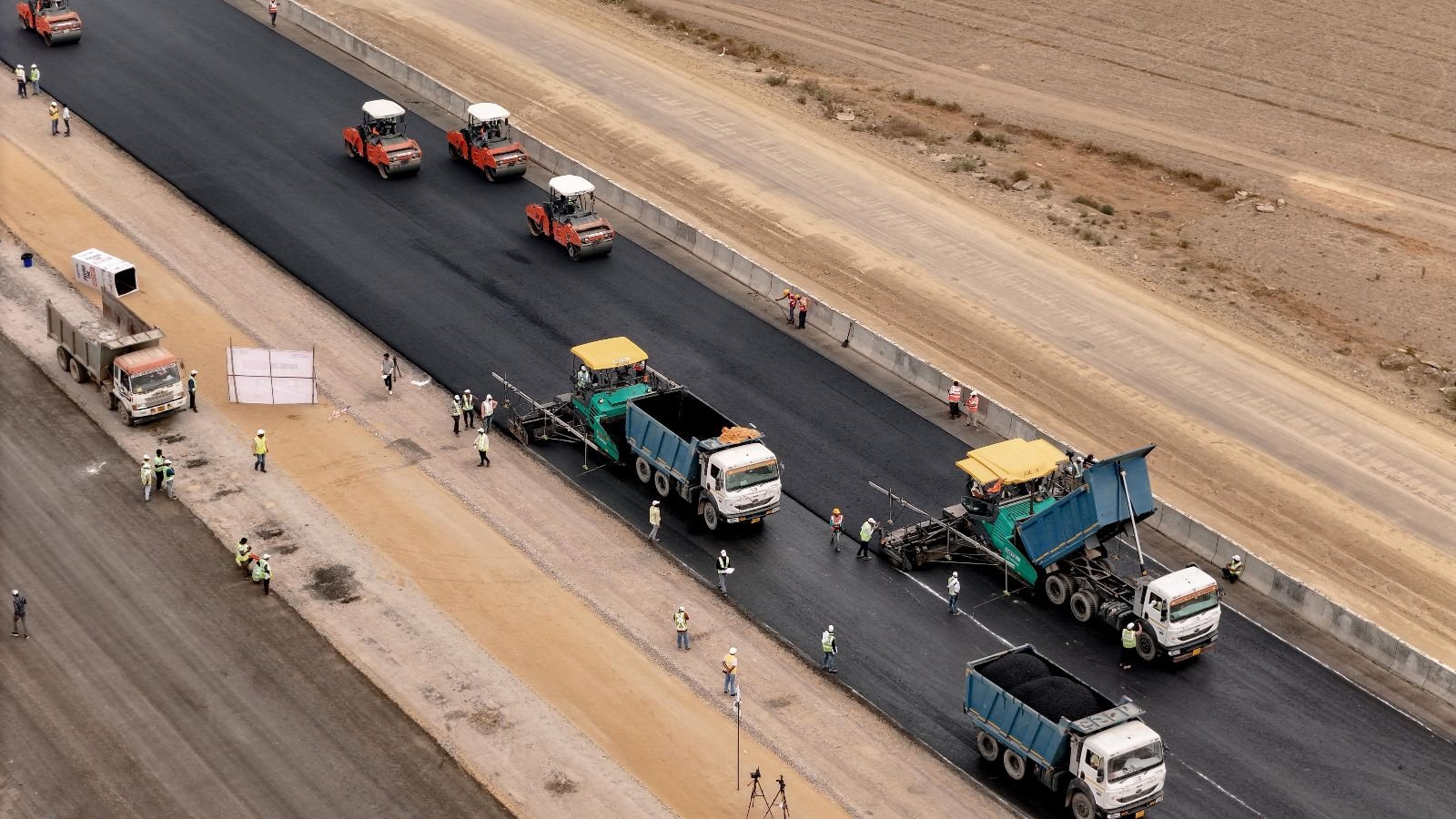 गंगा एक्सप्रेसवे: गांवों को मिलेगा नया जीवन, आरामदायक यात्रा का…