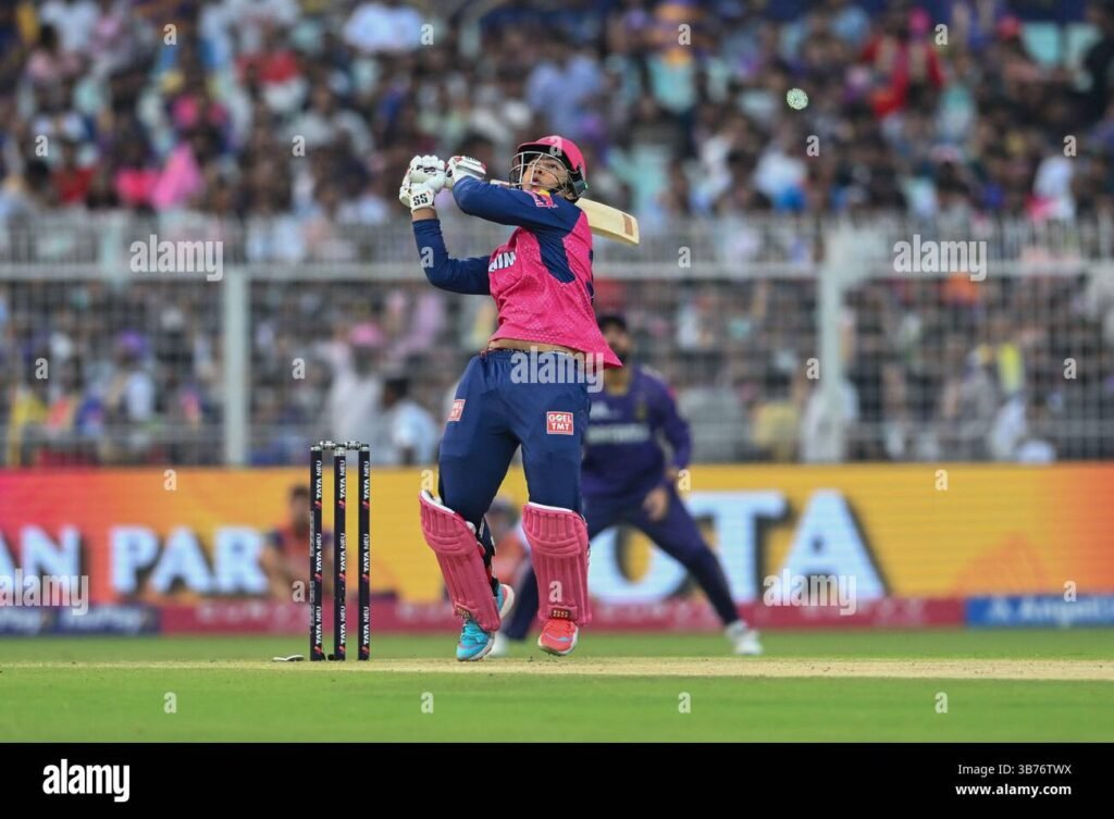 वैभव सूर्यवंशी अंडर-19 विश्व कप