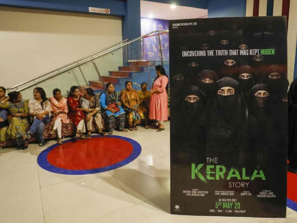 द केरल स्टोरी 2