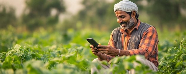 भारत विस्तार एआइ: किसानों का डिजिटल सलाहकार, मौसम, मंडी, योजनाएं