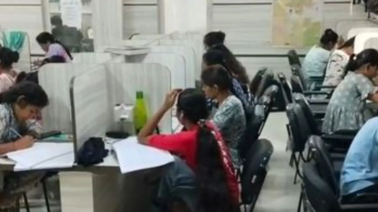 उत्तर प्रदेश सार्वजनिक पुस्तकालय बनेंगे ज्ञान के केंद्र - नई पहल