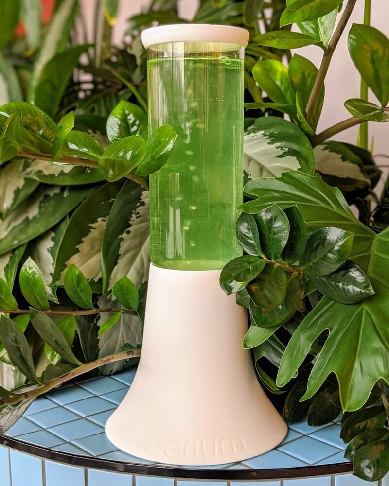 बायो प्यूरीफायर डिवाइस