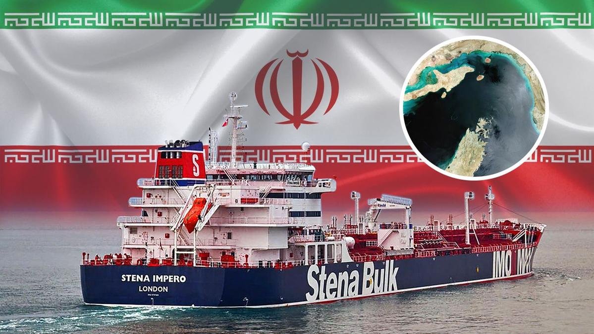 ईरान और पाबंदियाँ