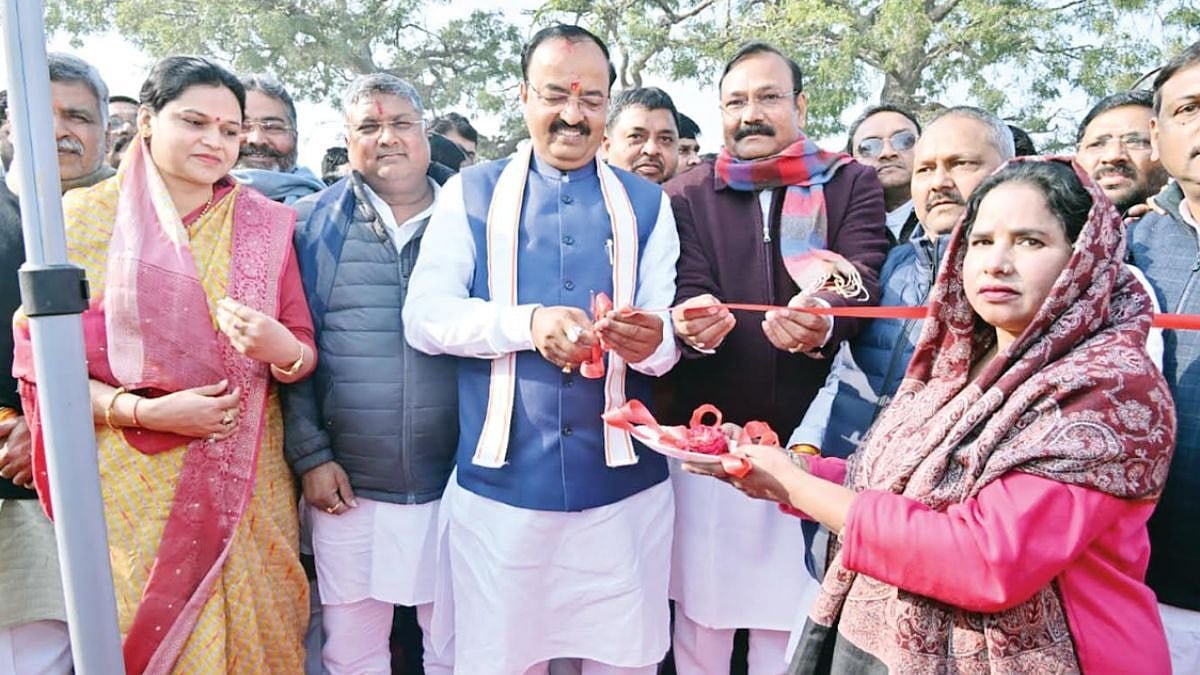 प्रोजेक्ट गंगा: ग्रामीण डिजिटल समृद्धि का नया आधार