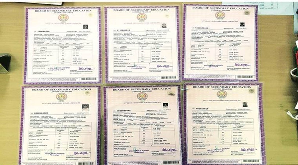 यूपी बोर्ड सर्टिफिकेट वितरण: पूर्वांचल के छात्रों को जल्द मिलेंग…