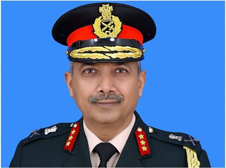 लेफ्टिनेंट जनरल धीरज सेठ